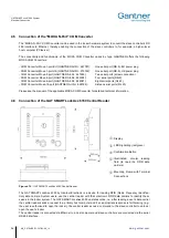 Preview for 34 page of Gantner GAT SMART.Lock 7000 System Installation, Configuration & Operation