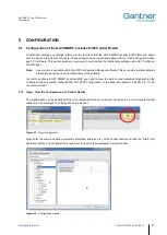 Preview for 37 page of Gantner GAT SMART.Lock 7000 System Installation, Configuration & Operation