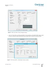 Preview for 43 page of Gantner GAT SMART.Lock 7000 System Installation, Configuration & Operation