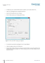 Preview for 44 page of Gantner GAT SMART.Lock 7000 System Installation, Configuration & Operation