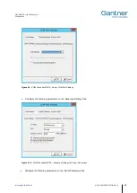 Preview for 45 page of Gantner GAT SMART.Lock 7000 System Installation, Configuration & Operation