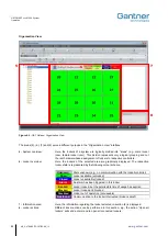 Preview for 50 page of Gantner GAT SMART.Lock 7000 System Installation, Configuration & Operation