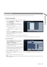 Preview for 35 page of Ganz DIGIMASTER DR-16M55-RA-4TB User Manual