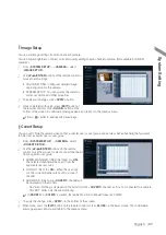 Preview for 37 page of Ganz DIGIMASTER DR-16M55-RA-4TB User Manual