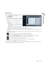 Preview for 73 page of Ganz DIGIMASTER DR-16M55-RA-4TB User Manual