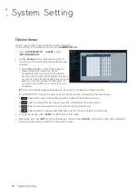 Preview for 74 page of Ganz DIGIMASTER DR-16M55-RA-4TB User Manual