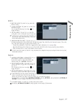 Preview for 77 page of Ganz DIGIMASTER DR-16M55-RA-4TB User Manual