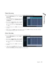 Preview for 83 page of Ganz DIGIMASTER DR-16M55-RA-4TB User Manual