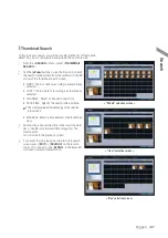 Preview for 87 page of Ganz DIGIMASTER DR-16M55-RA-4TB User Manual