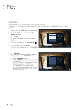 Preview for 92 page of Ganz DIGIMASTER DR-16M55-RA-4TB User Manual