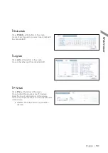 Preview for 101 page of Ganz DIGIMASTER DR-16M55-RA-4TB User Manual