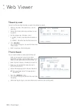 Preview for 104 page of Ganz DIGIMASTER DR-16M55-RA-4TB User Manual