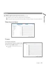 Preview for 105 page of Ganz DIGIMASTER DR-16M55-RA-4TB User Manual