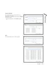 Preview for 113 page of Ganz DIGIMASTER DR-16M55-RA-4TB User Manual