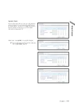 Preview for 119 page of Ganz DIGIMASTER DR-16M55-RA-4TB User Manual