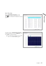 Preview for 123 page of Ganz DIGIMASTER DR-16M55-RA-4TB User Manual