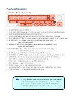 Preview for 17 page of Ganz DigiMAster DR4H Instruction Manual