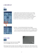 Preview for 23 page of Ganz DigiMAster DR4H Instruction Manual