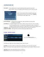 Preview for 39 page of Ganz DigiMAster DR4H Instruction Manual