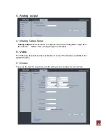 Preview for 12 page of Ganz PixelPro ZN-DT1MTP User Manual