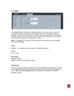 Preview for 17 page of Ganz PixelPro ZN-DT1MTP User Manual