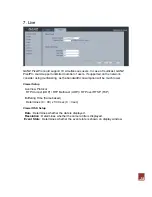 Preview for 18 page of Ganz PixelPro ZN-DT1MTP User Manual