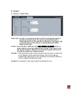 Preview for 21 page of Ganz PixelPro ZN-DT1MTP User Manual