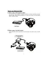 Preview for 8 page of Ganz ZN-D2024 Quick Installation Manual