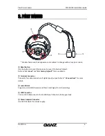 Preview for 6 page of Ganz ZN1-D4FN7 Installation Manual