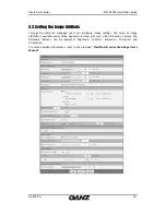 Preview for 10 page of Ganz ZN1-D4FN7 Installation Manual