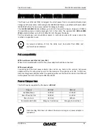 Preview for 23 page of Ganz ZN1-D4FN7 Installation Manual