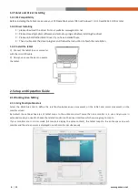 Preview for 6 page of GAOMON M106K User Manual