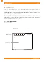 Preview for 4 page of GAOMON S620 User Manual