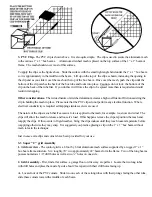 Preview for 7 page of GAP SUPER C Installation And Assembly Instructions