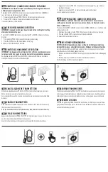 Preview for 6 page of GAPOSA EMITTO SMART16 Quick Start Manual