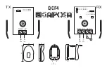 GAPOSA QCF4 Manual preview