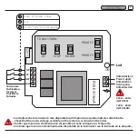 Preview for 5 page of GAPOSA QCTX3SD Manual