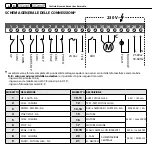 Preview for 6 page of GAPOSA QCzero Instructions Manual