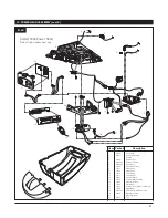 Preview for 31 page of Garaga CarGO 500 Owner'S Manual