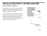 Preview for 16 page of Garage Smart MY LIFTER BASIC LIFTER Manual