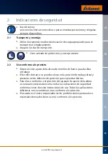 Preview for 29 page of GARANT 967520 User Manual