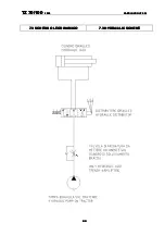 Preview for 44 page of Garbin TZ 100 2009 Use & Maintenance Manual