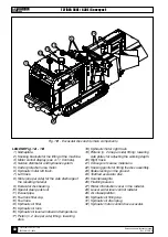 Preview for 40 page of Garbin TZ FIBER 540E Operation And Maintenance Manual