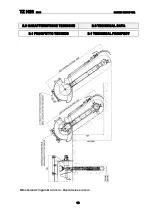 Preview for 10 page of Garbin TZ H20 Use & Maintenance Manual