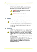 Preview for 10 page of GARDASOFT GigE Vision TR-RC Series User Manual