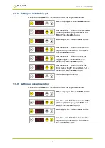 Preview for 29 page of GARDASOFT GigE Vision TR-RC Series User Manual