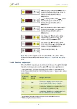 Preview for 30 page of GARDASOFT GigE Vision TR-RC Series User Manual