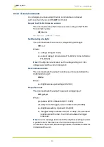 Preview for 36 page of GARDASOFT GigE Vision TR-RC Series User Manual