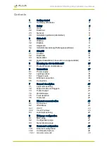 Preview for 3 page of GARDASOFT OC-G-5646-2-ET User Manual