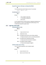 Preview for 43 page of GARDASOFT PP520 User Manual